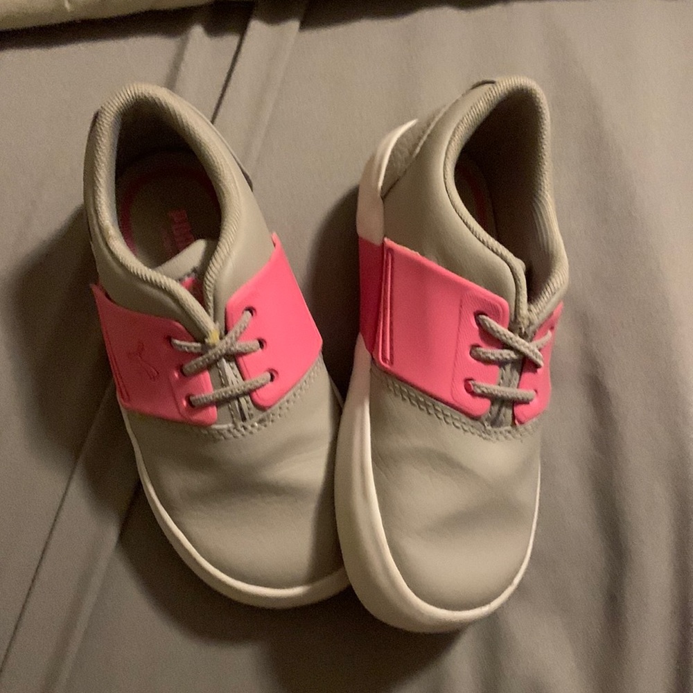 Puma great condition